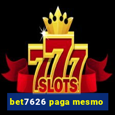 bet7626 paga mesmo